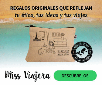 Miss Viajera