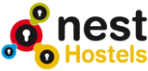 Logo Nest Hostels Nest Hostels